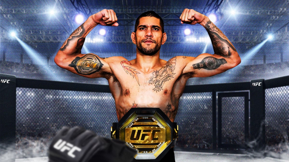 UFC 295 crowned a new light heavyweight champion after Alex Pereira brutally knocked out Jiri Prochazka to claim his second UFC title