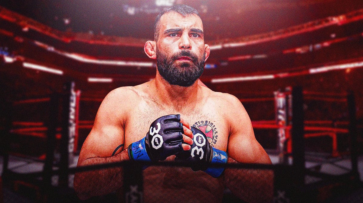 UFC 295 kicks off the main card with back-to-back finishes most recently a violent head kick knockout of Matt Frevola by Benoit Saint-Denis