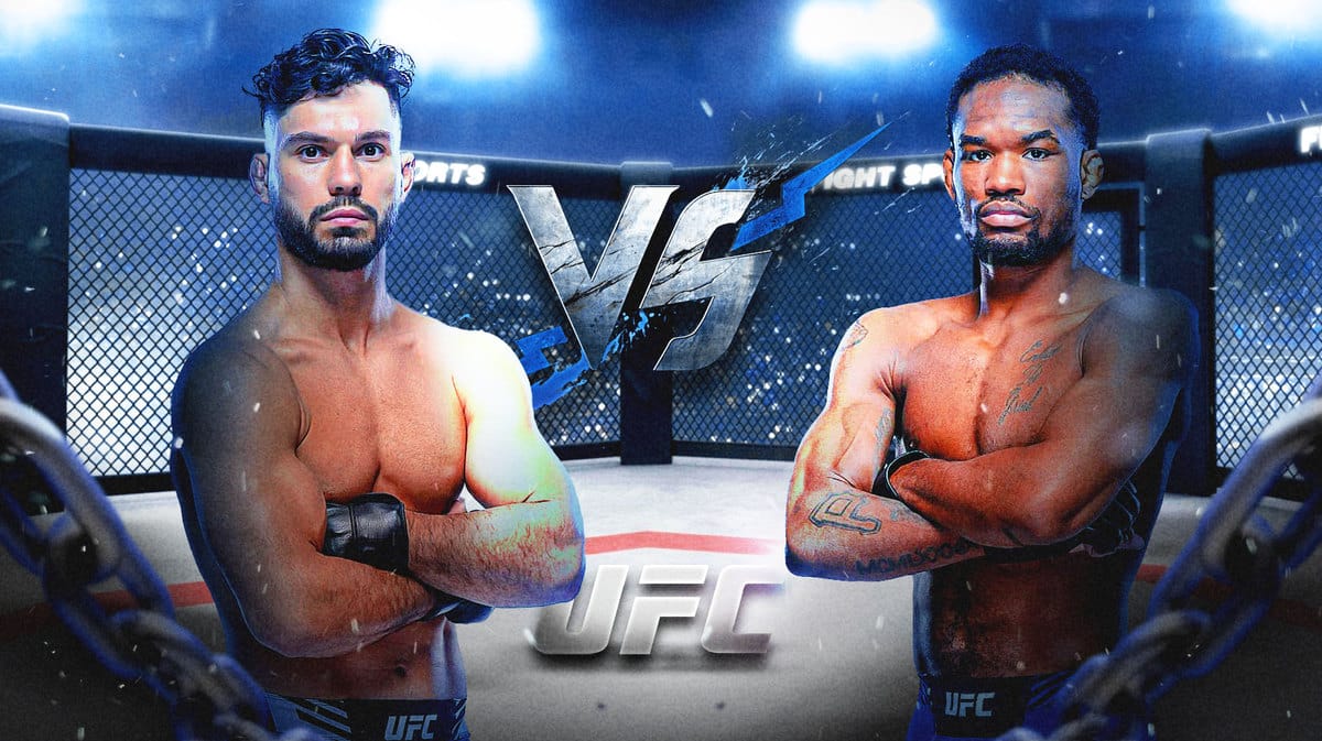 UFC 295 continues on the prelims with a fight between Dennis Buzukja and Jamall Emmers. Check out our UFC odds series for our Buzukja-Emmers prediction.