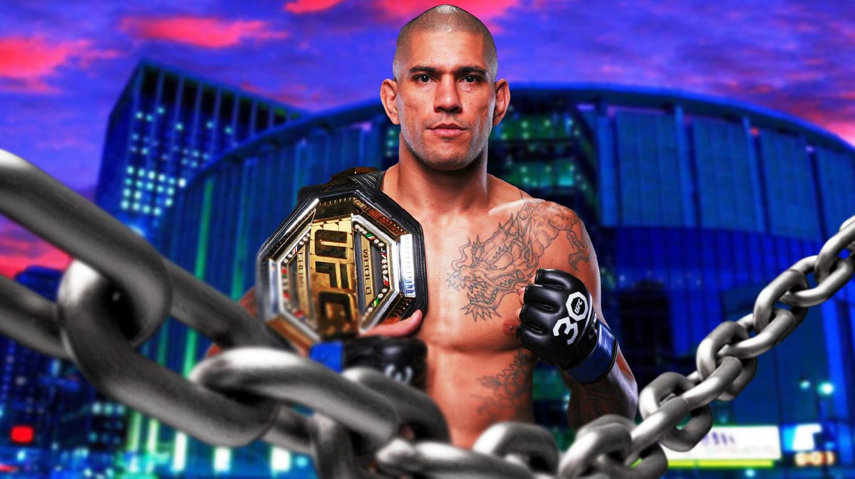 UFC 295 which saw Alex Pereira become the ninth-ever two-division champion was the second-highest-grossing event in MSG history