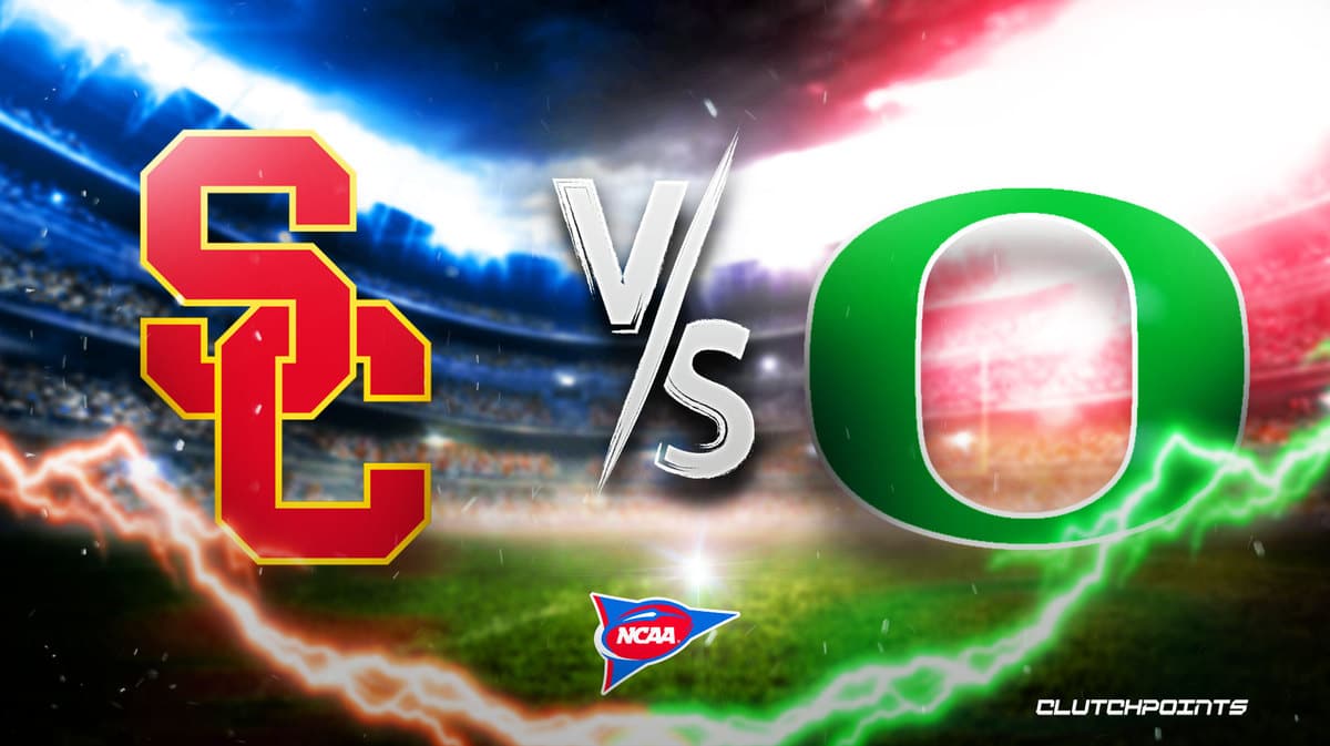 USC Oregon prediction, USC Oregon pick, USC Oregon odds, USC Oregon, how to watch USC Oregon