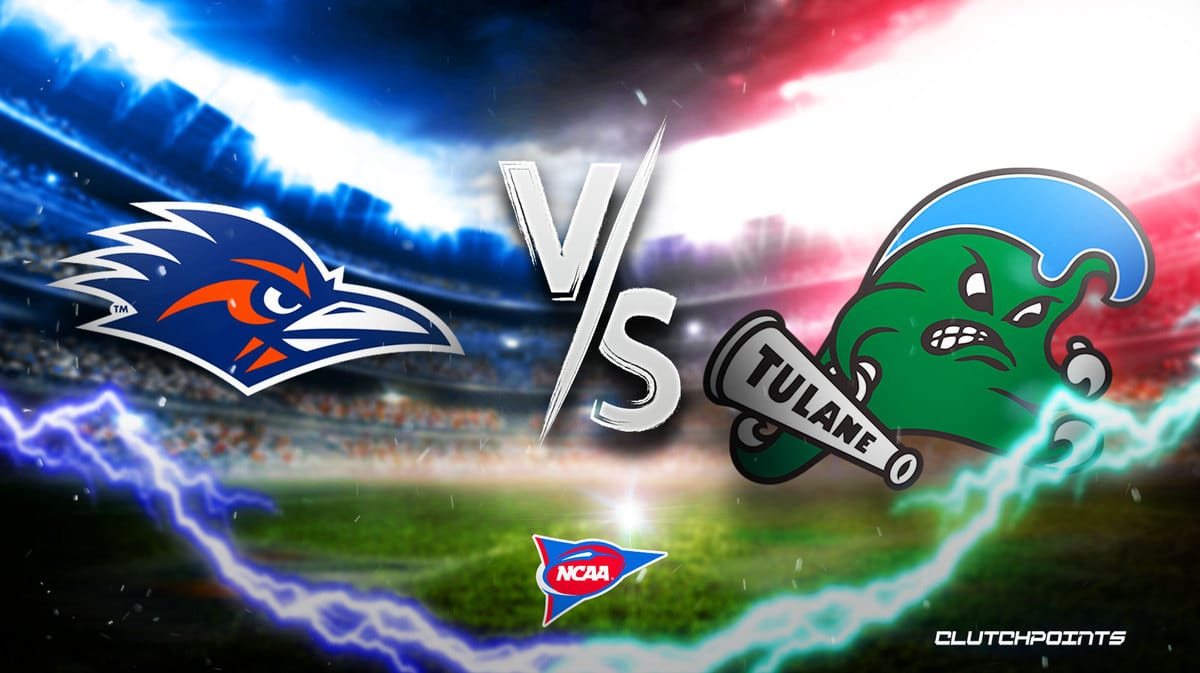 UTSA Tulane prediction, odds. pick, how to watch College Football