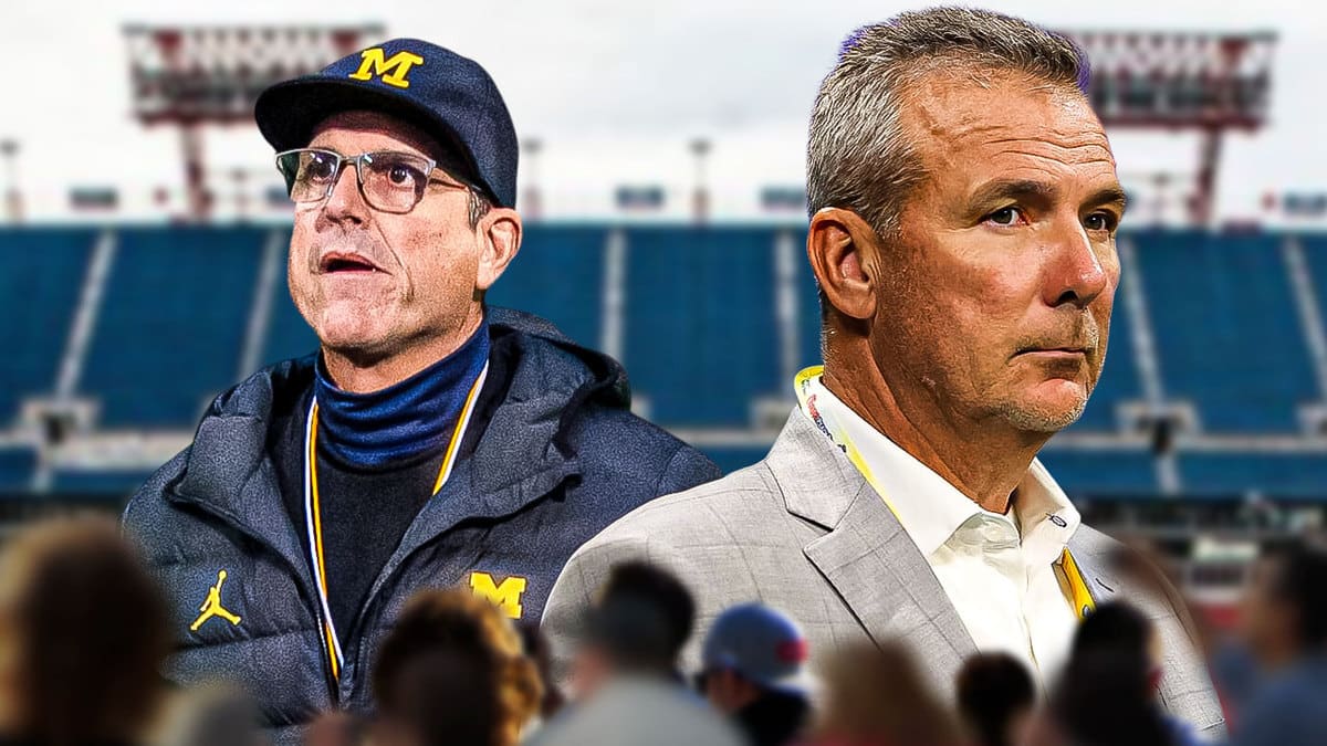 Michigan football's cheating scandal gets skeptical Urban Meyer take