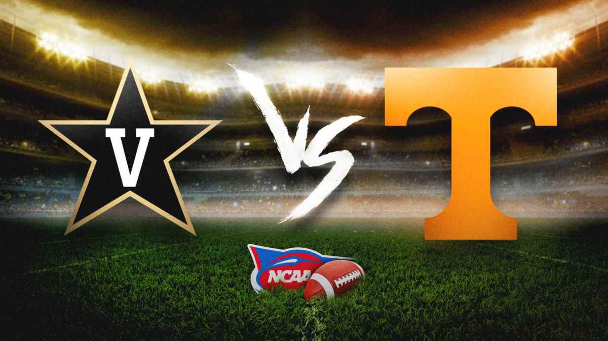 Vanderbilt Tennessee prediction