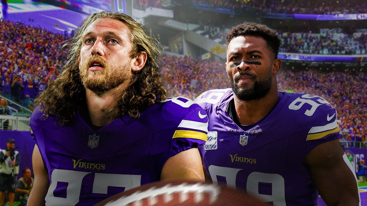 Vikings bold predictions for Week 9 matchup vs Falcons