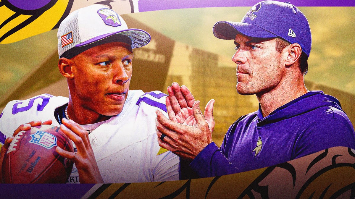 Josh Dobbs leads miraculous finish in Vikings victory