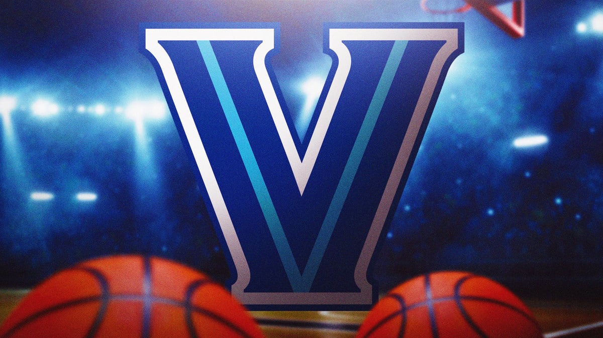Villanova basketball logo