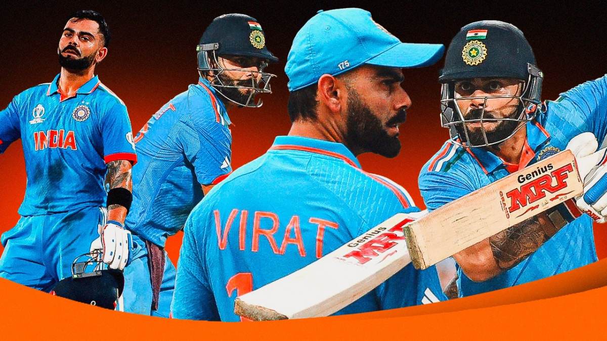 Virat Kohli, Anushka Sharma, Mohammad Hafeez, Indian Cricket Team, South African Cricket Team, Cricket World Cup, Kusal Mendis, Michael Vaughan, Sachin Tendulkar, World Cup, India,