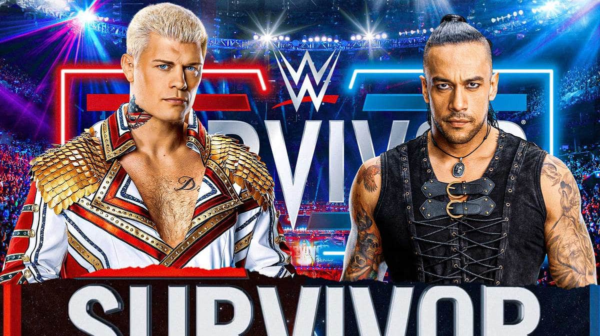 WWE Survivor Series How to watch PPV event, date, time, TV, live stream, preview