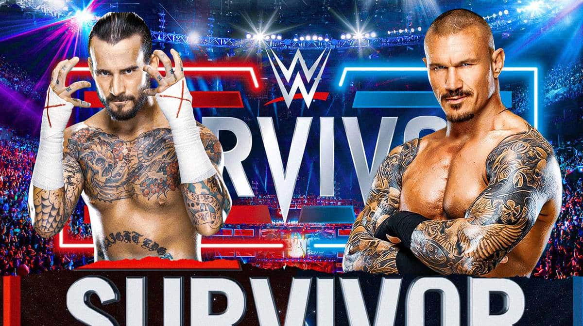 WWE Survivor Series 2023: How to Watch and What to Expect