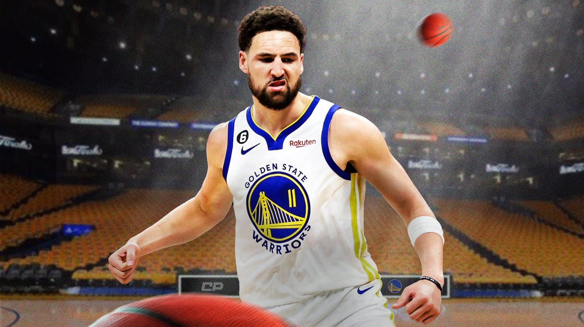 Klay Thompson