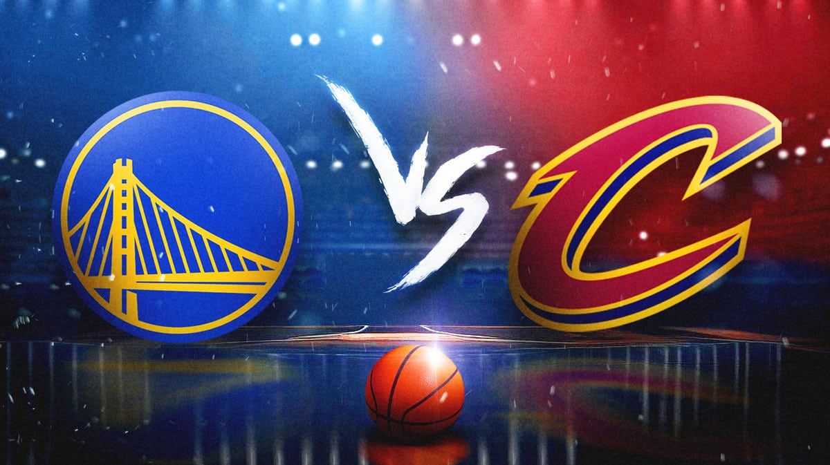 Warriors, Cavaliers