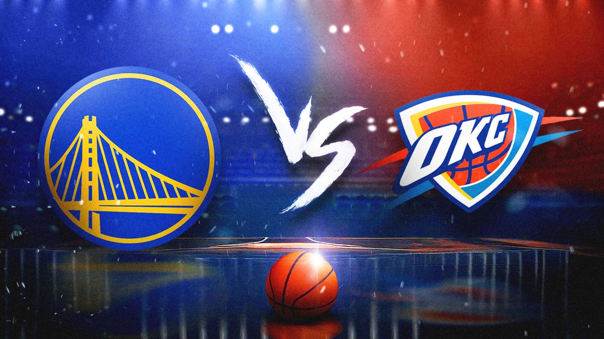 Warriors-Thunder Prediction, Odds, Pick, How To Watch NBA In-season ...