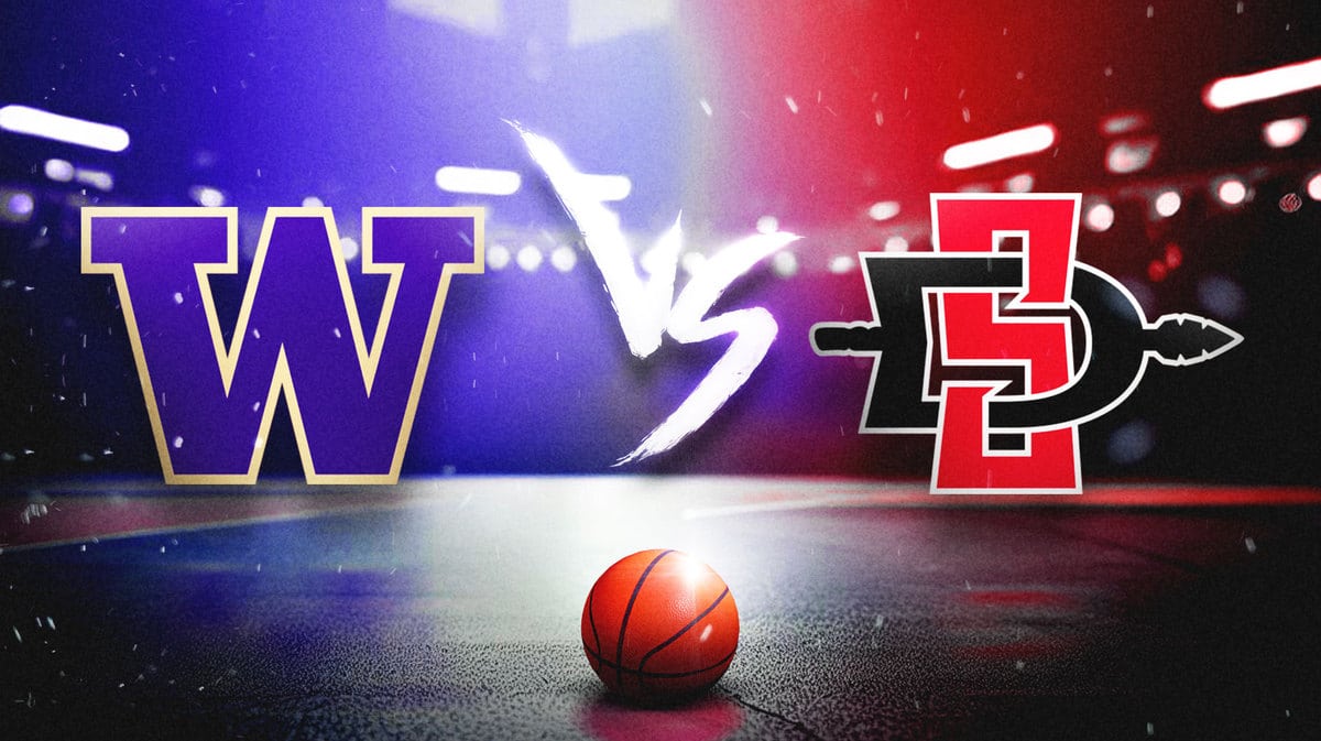 Washington San Diego State prediction, Washington San Diego State odds, Washington San Diego State pick, Washington San Diego State, how to watch Washington San Diego State