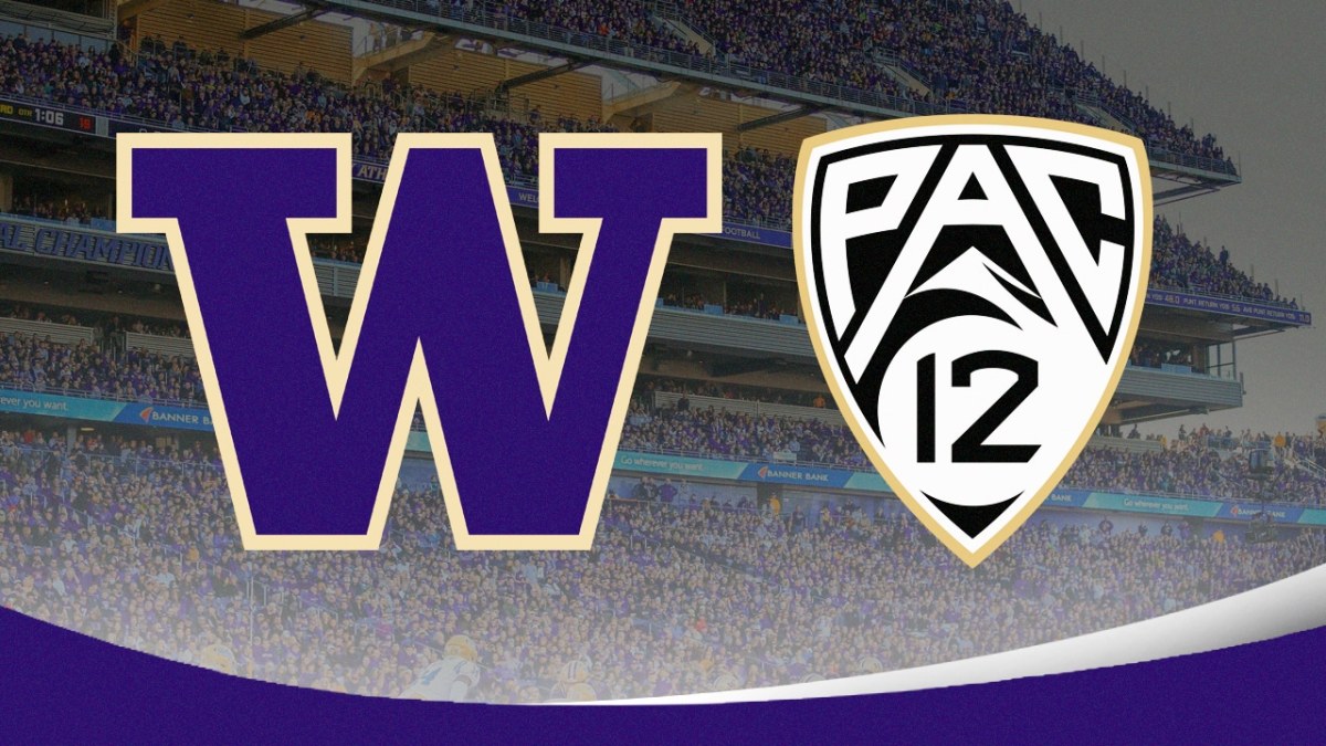 Washington Huskies football, Pac-12 Championship Game