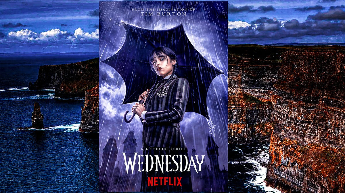 Wednesday location change, production target revealed