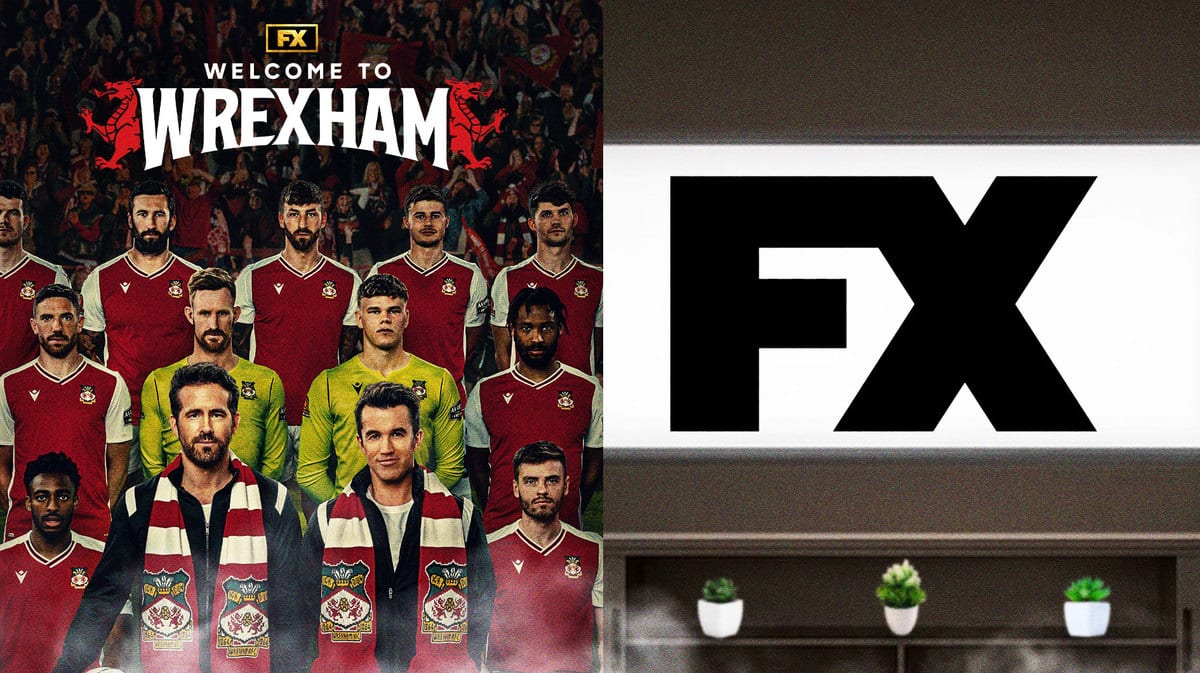 Welcome to Wrexham gets exciting season 3 update