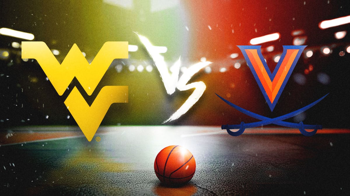 West Virginia Vs Virginia Prediction, Odds, Pick, How To Watch