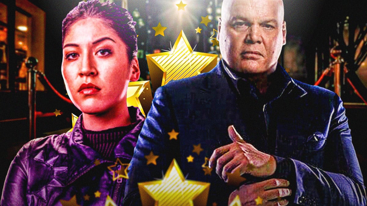 What happened to Echo villain Kingpin? What Vincent D'Onofrio's Wilson Fisk is up to before Disney+ series