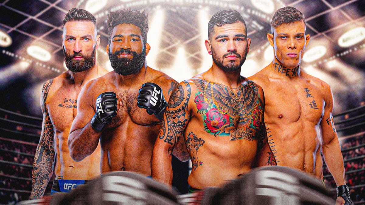Paul Craig attempted to win his first main event fight at UFC Vegas 82 but ultimately came up short. We take a look at what's next for Paul Craig.