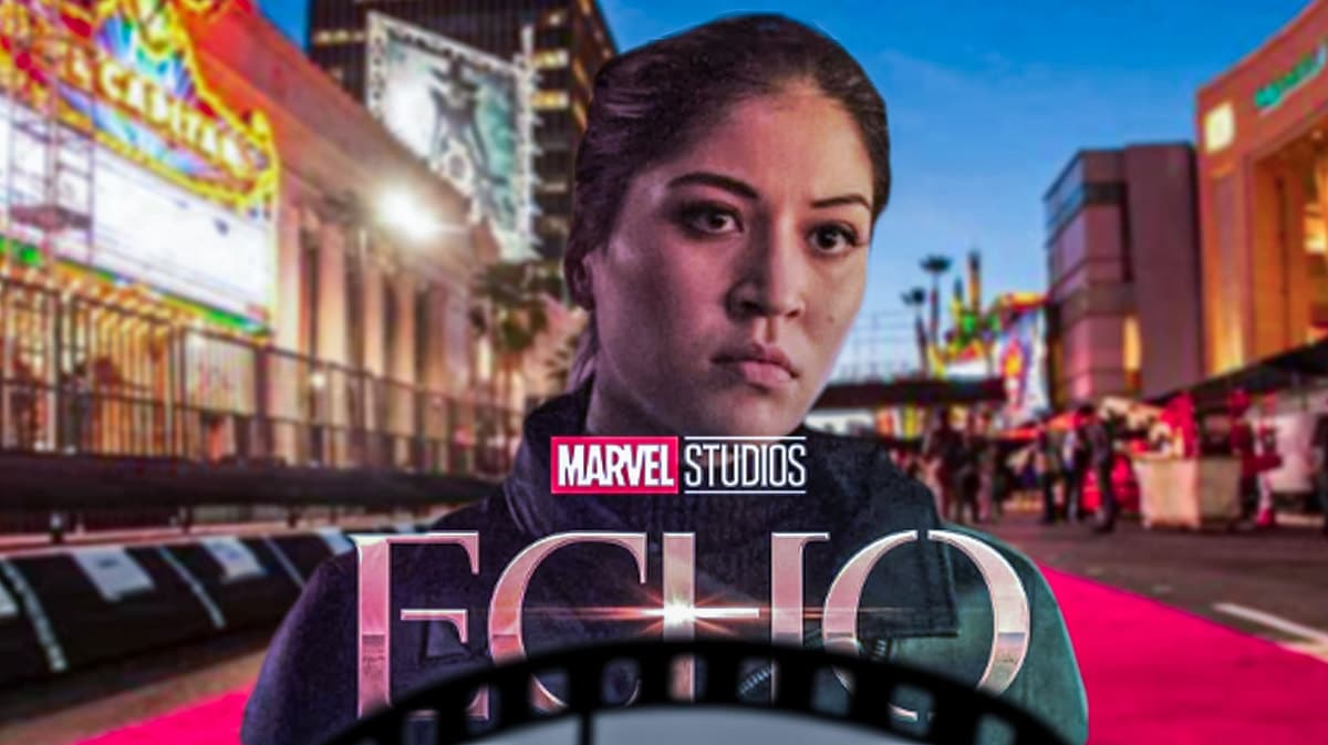 Who is Echo? Explaining MCU's newest Disney+ show