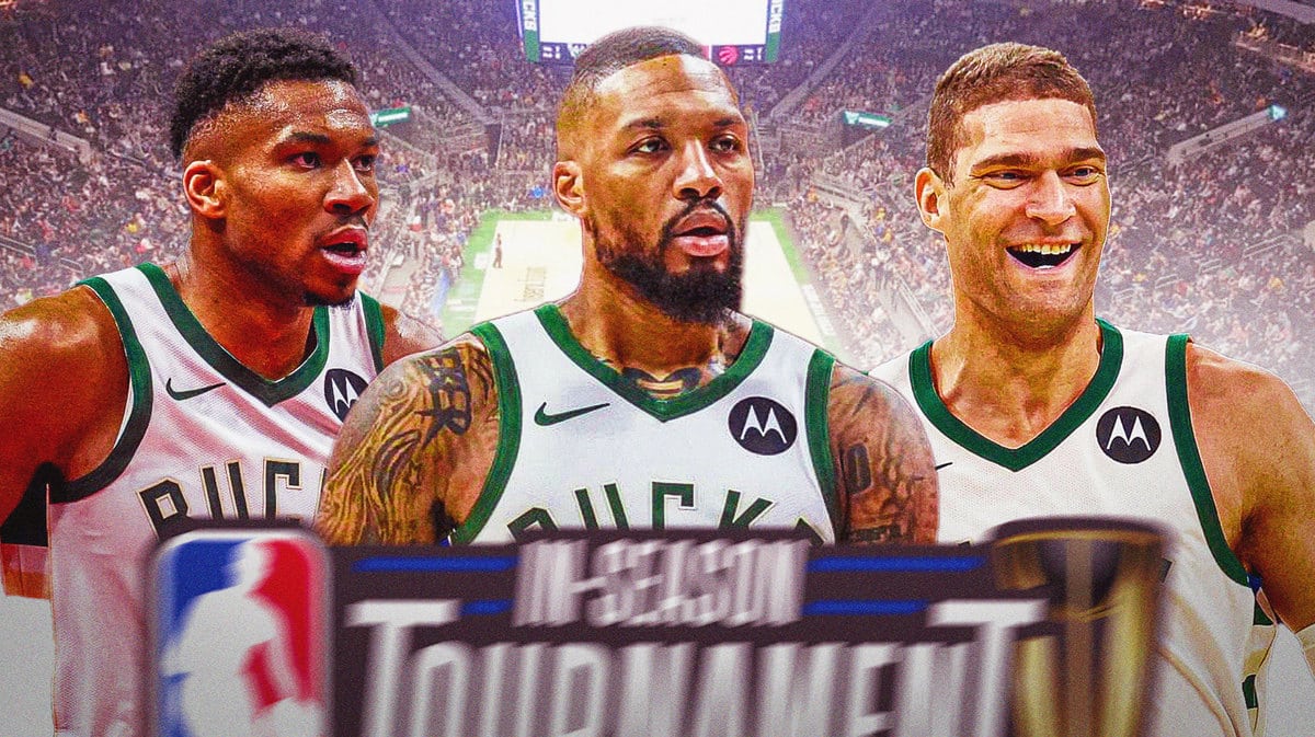 Why Bucks Will Win 2023 NBA In-Season Tournament After Winning East Group B