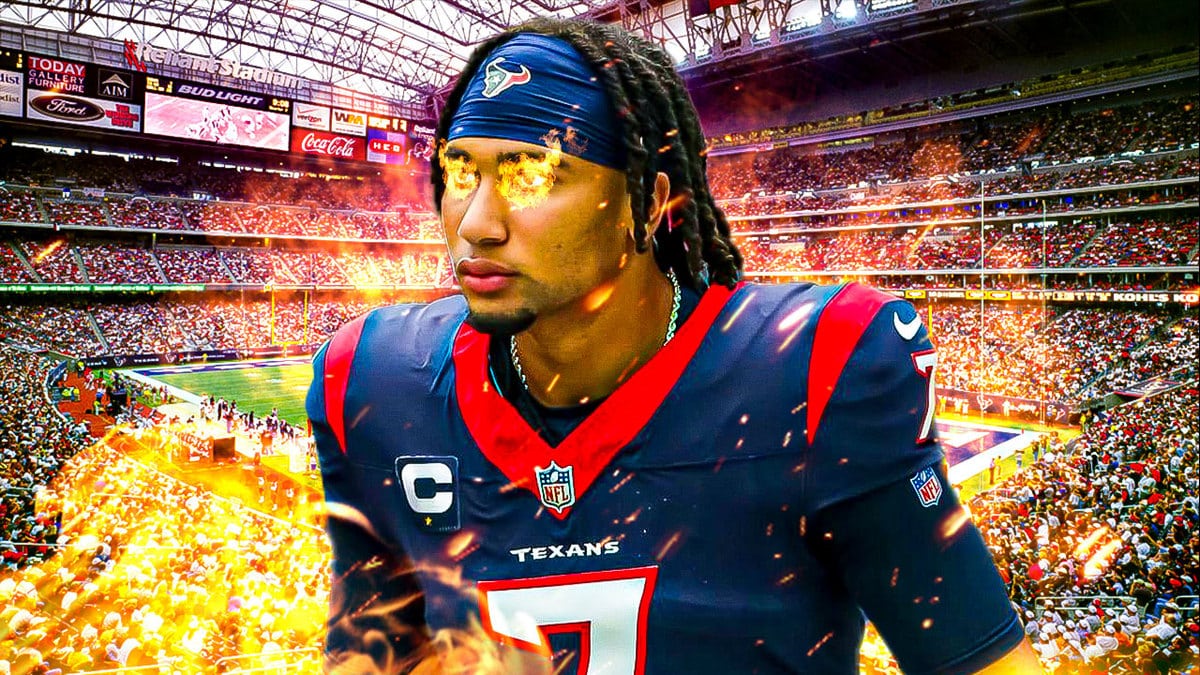 After their latest win over the Bengals, CJ Stroud proved the Texans can be playoff contenders