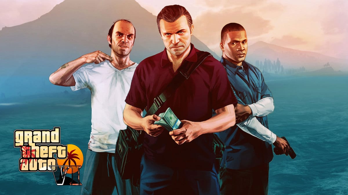 Grand Theft Auto VI' Trailer Leaks Day Early, Rockstar Yanks Footage