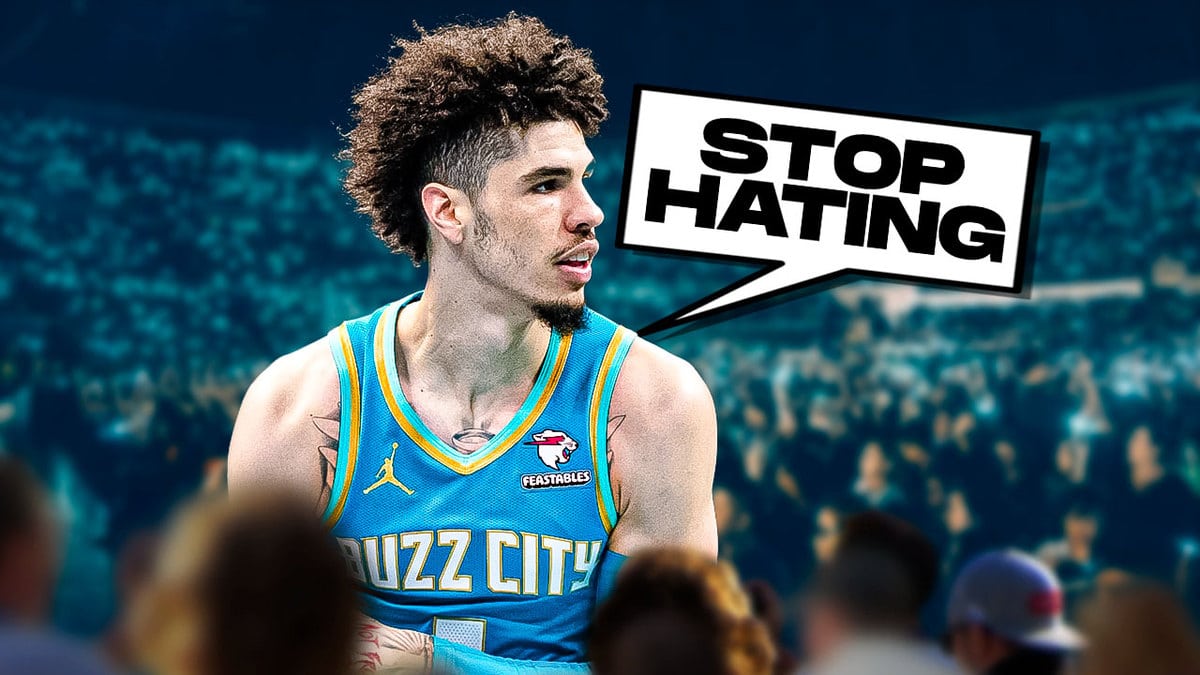 LaMelo tattoo, Lamelo hornets, Lamelo Ball, Hornets, NBA tattoo