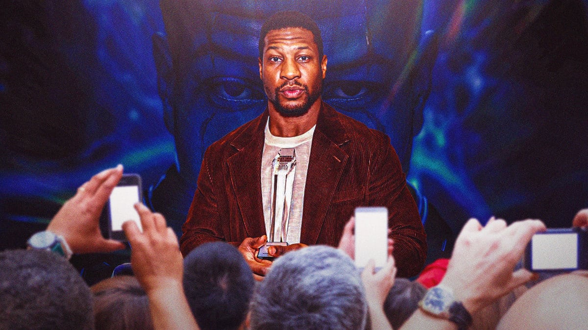 Jonathan Majors, MCU, Marvel