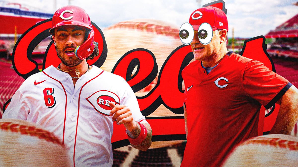 The Reds are getting trade calls on Jonathan India