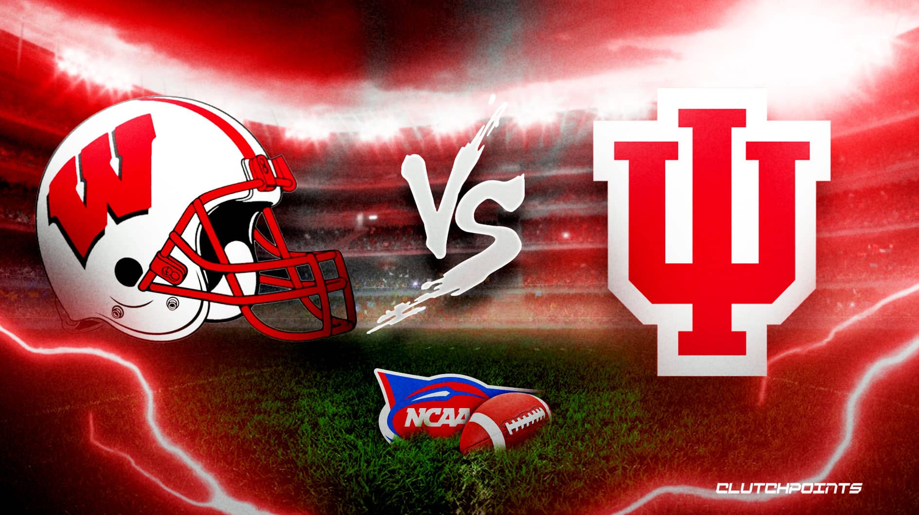 Winthrop Vs Indiana 2025 Football Lidia Ottilie
