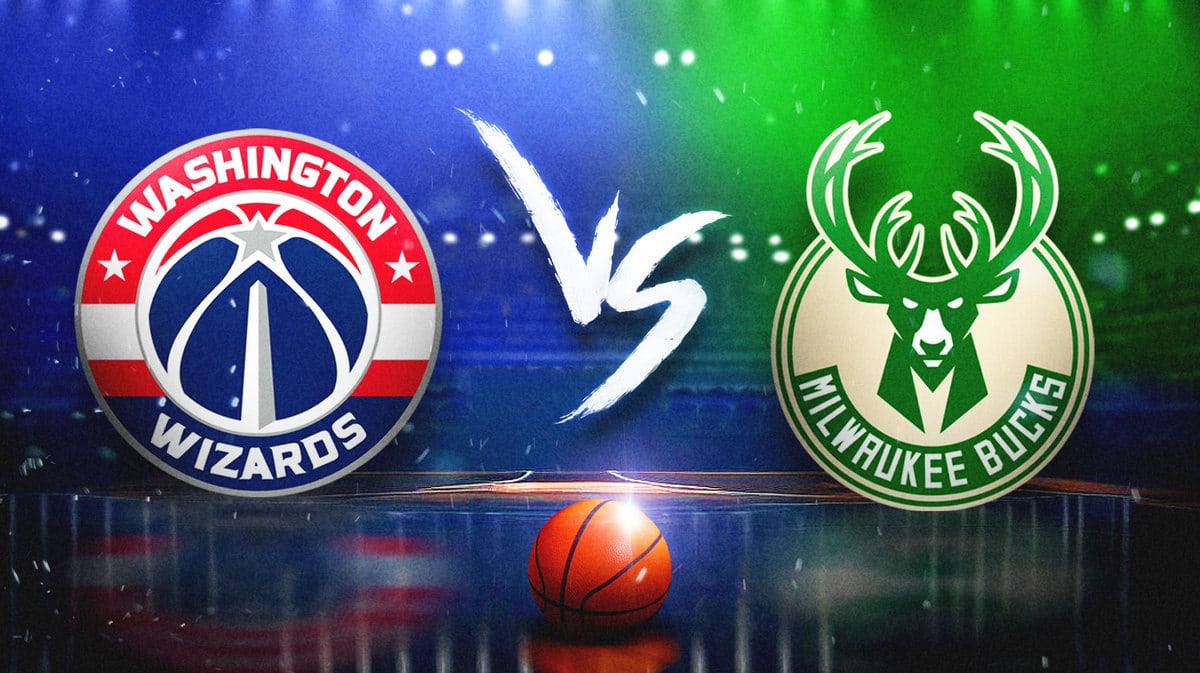 Wizards vs. Bucks prediction, odds, pick 11/30/2024