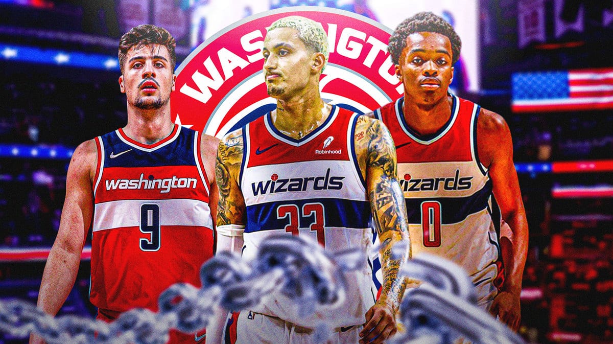 Nuggets vs. Wizards prediction, odds, pick, how to watch - 1/21/2024