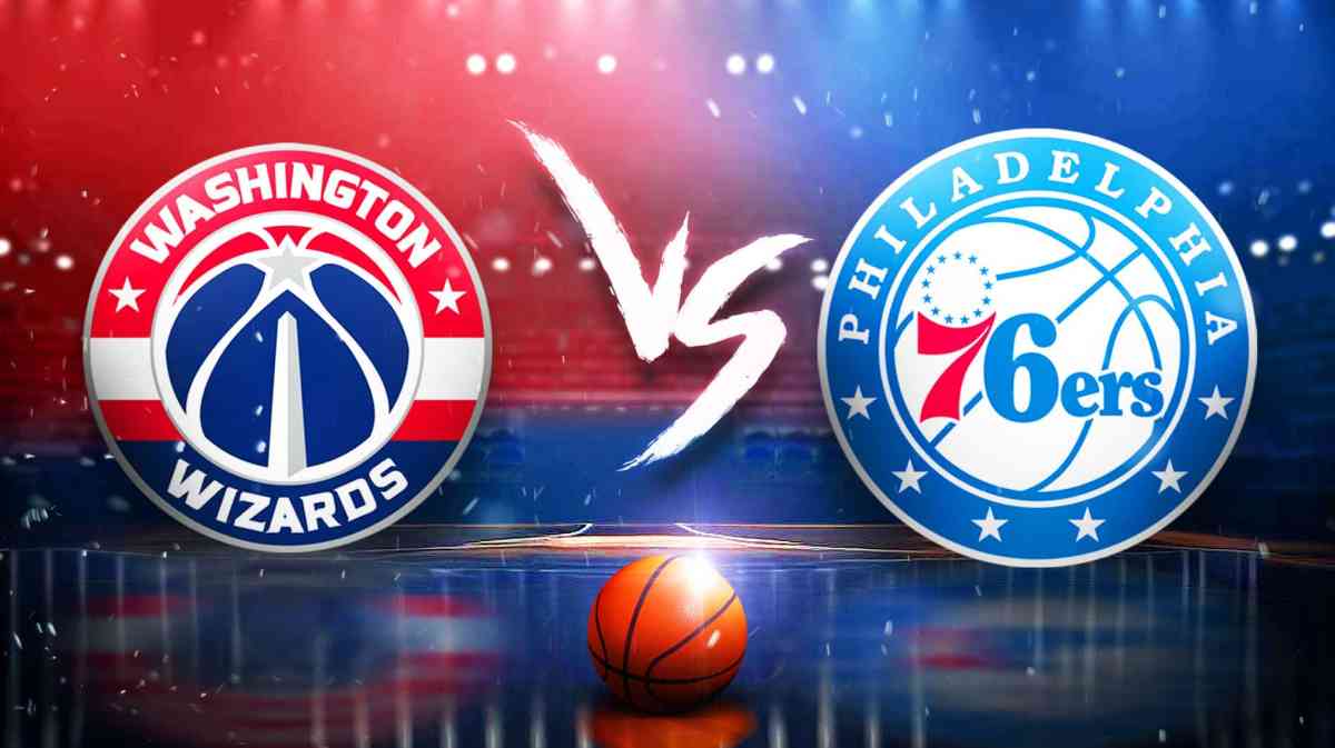 Wizards 76ers prediction
