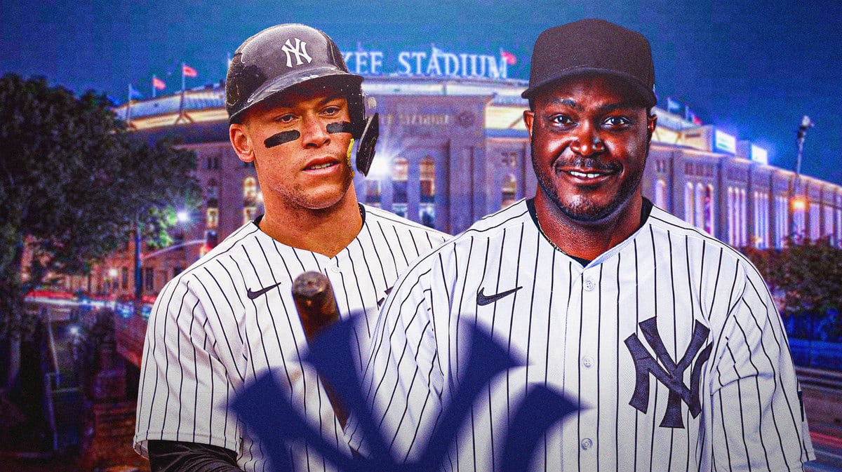 Yankees ready to replace Sean Casey with the Aaron Judge approved James Rawson