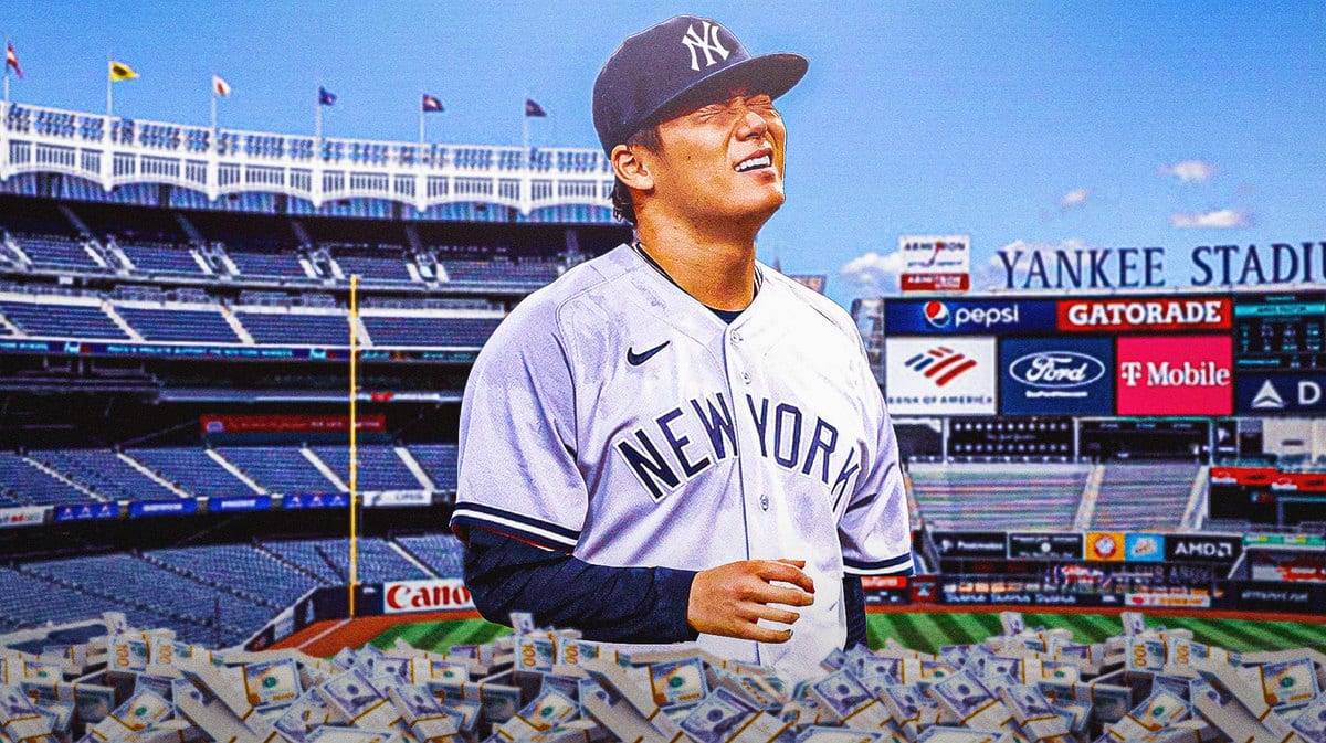 MLB rumors: Yankees saving Yoshinobu Yamamoto's preferred jersey