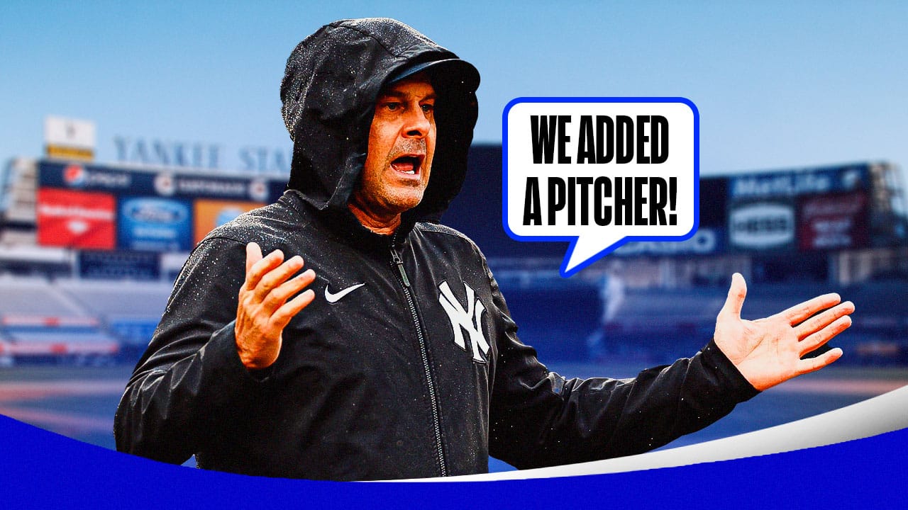 Yankees sale bullpen jacket