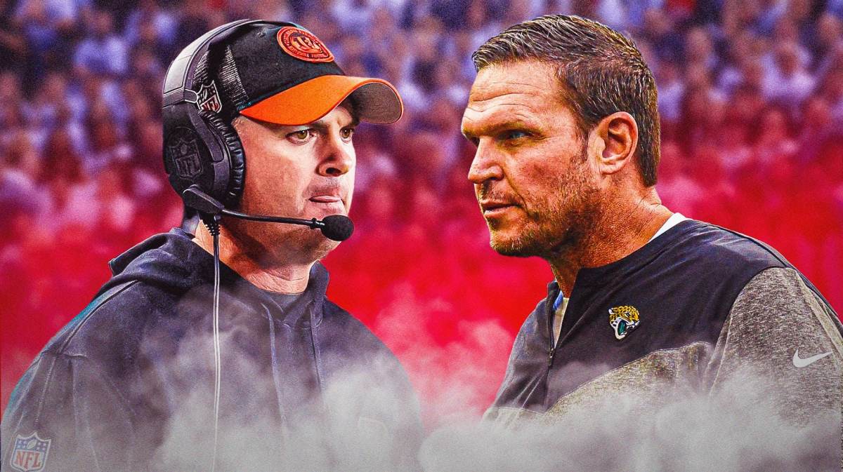 Zac Taylor, Jaguars, Bengals, Press Taylor, Monday Night Football