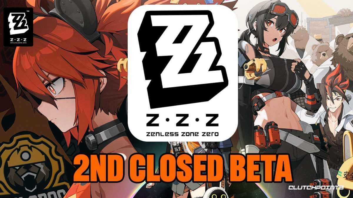 how to join zenless zone zero 2nd closed beta