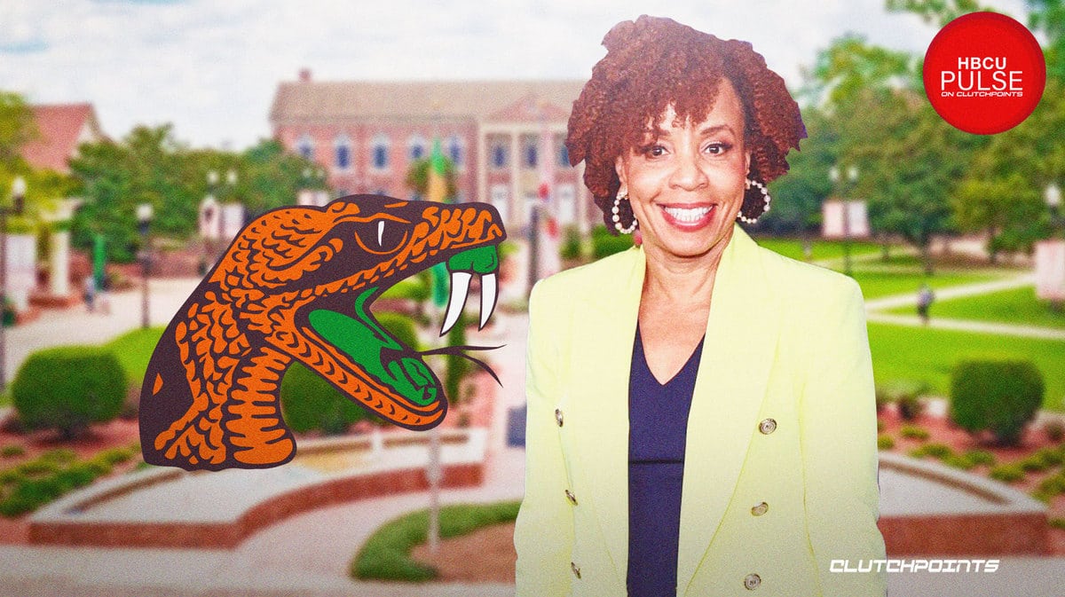 ABC News President Kim Godwin To Speak At Florida A&M Commencement