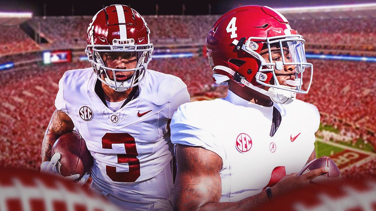 Alabama football bold predictions for 2023 Iron Bowl vs. Auburn