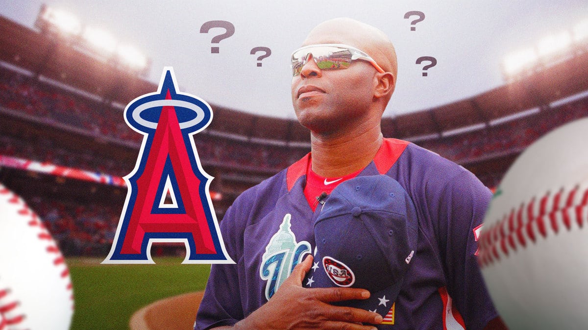 Torii Hunter allegedly turning down Angels coaching position after Ron