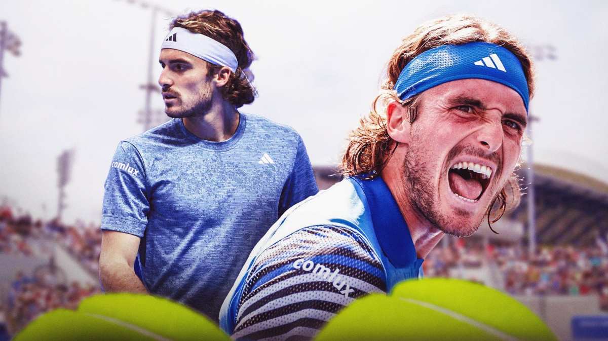 ATP Finals, Stefanos Tsitsipas withdraw, Hubert Hurkacz, Holger Rune