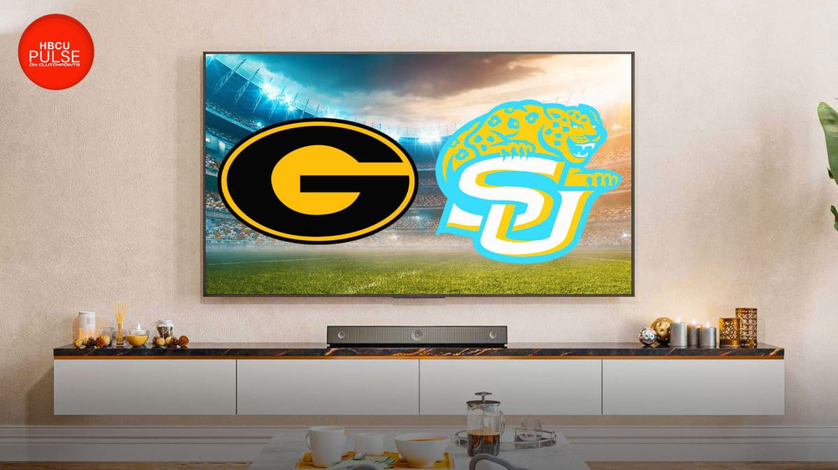 Bayou Classic featuring Southern & Grambling draws 685K viewers