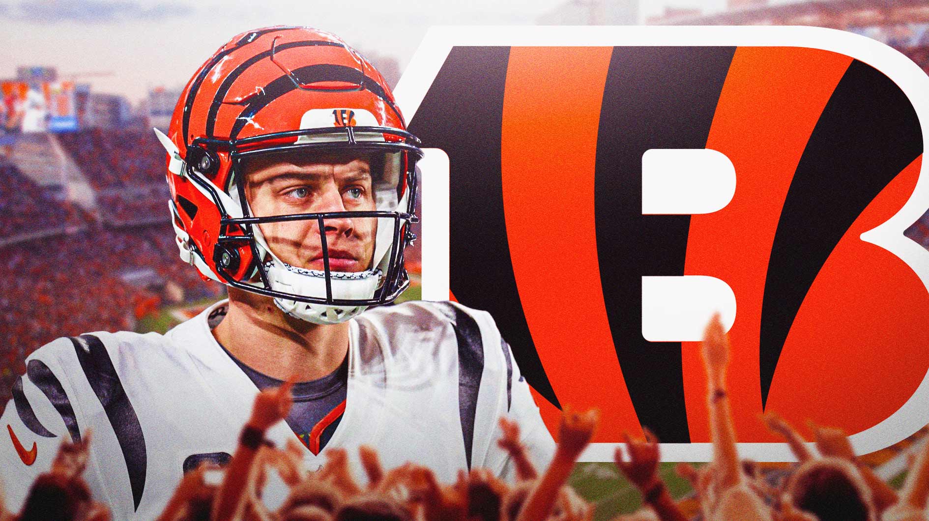 Bengals Star Joe Burrow's Crushing Injury Has NFL World In Disbelief