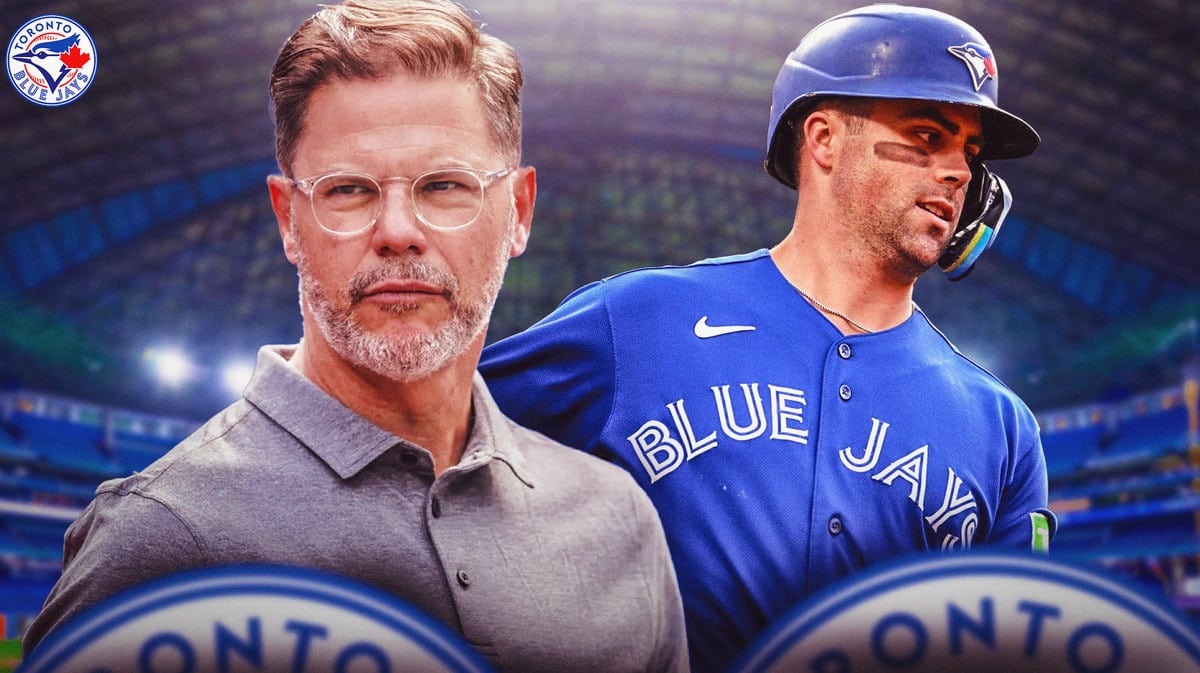 Will Blue Jays GM Ross Atkins, Whit Merrifield re-negotiate in offseason?
