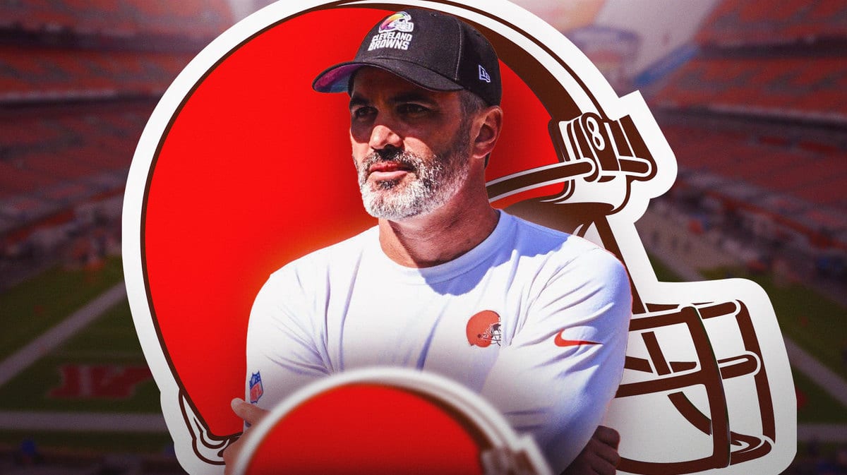 Browns have a laundry list of injuries heading into their Week 10 Ravens matchup