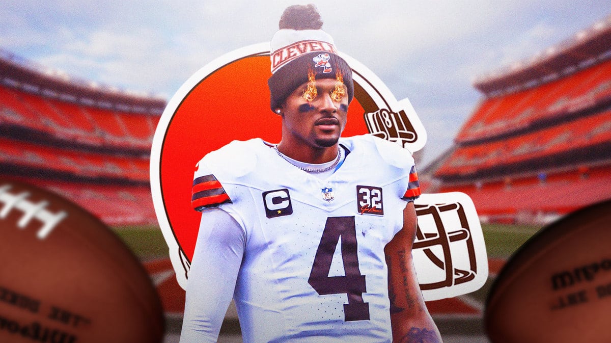 Browns Deshaun Watson inching closer to Week injury return