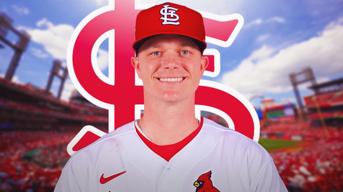 Cardinals signed Sonny Gray to three-year, $75 million contract to help spark turnaround 